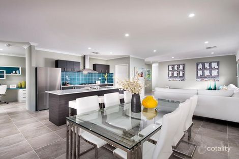 Property photo of 1 Langford Avenue Langford WA 6147