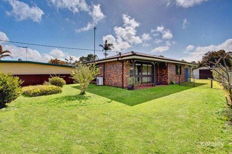 Property photo of 6 Paringa Avenue Davistown NSW 2251