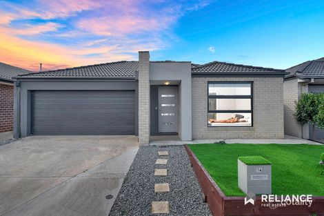 Property photo of 14 Lay Street Tarneit VIC 3029