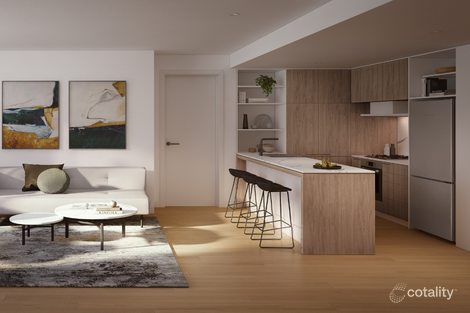 801a/119 Bell St, Ivanhoe, VIC 3079