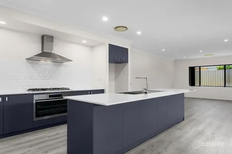 Property photo of 38 Verbania Loop Beeliar WA 6164