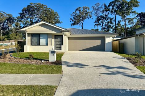 40 Talpa St, Coomera, QLD 4209