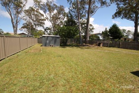 Property photo of 23 Cessna Avenue Sanctuary Point NSW 2540