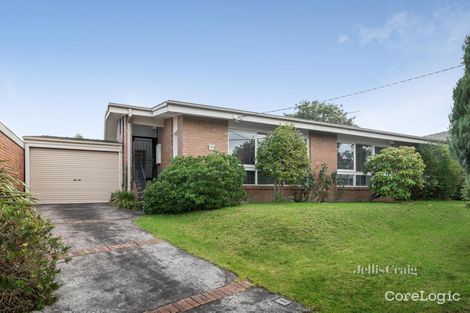 Property photo of 3 Guinevere Parade Glen Waverley VIC 3150