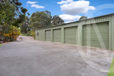 Property photo of 108 Annangrove Road Annangrove NSW 2156