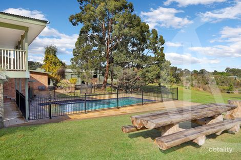 Property photo of 108 Annangrove Road Annangrove NSW 2156