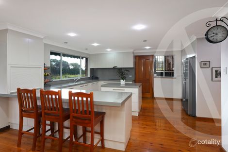 Property photo of 108 Annangrove Road Annangrove NSW 2156