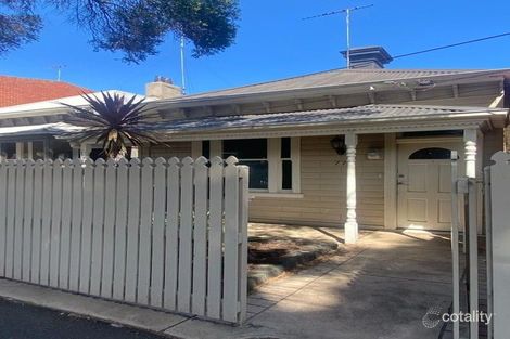 Property photo of 77 Edinburgh Street Flemington VIC 3031