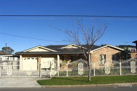 Property photo of 26 Queen Street Canley Vale NSW 2166