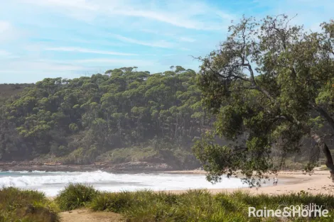 Property photo of 12 Boomer Crescent Kioloa NSW 2539