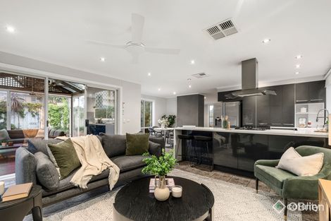Property photo of 2 McCormick Court Oakleigh South VIC 3167
