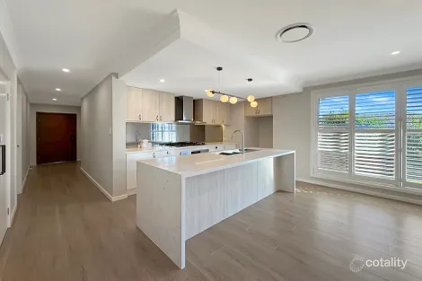 Property photo of 18 Victory Road Colebee NSW 2761