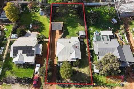 Property photo of 39 Hotham Avenue Boddington WA 6390