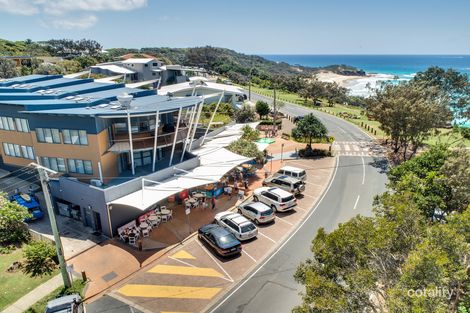 Property photo of 3/15 Mooloomba Road Point Lookout QLD 4183