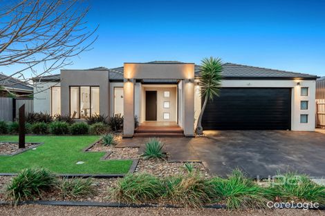 Property photo of 15 Exhibition Parade Taylors Hill VIC 3037