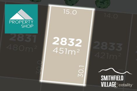 10 Yarraden Way, Smithfield, QLD 4878