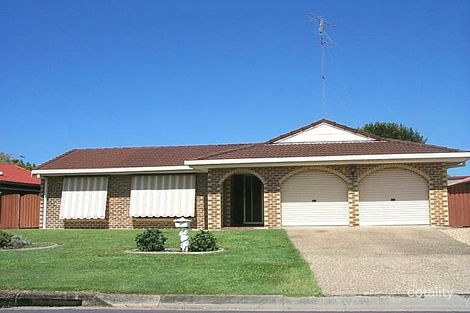 Property photo of 8 Carolina Close Elanora QLD 4221