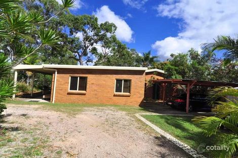 Property photo of 172 Queen Elizabeth Drive Cooloola Cove QLD 4580