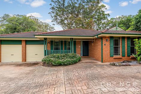 Property photo of 17 Cornwall Close Terrigal NSW 2260