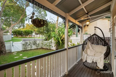 Property photo of 6 Popondetta Close Darra QLD 4076