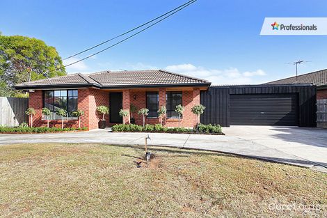 Property photo of 25 Casey Drive Hoppers Crossing VIC 3029