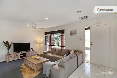 Property photo of 25 Casey Drive Hoppers Crossing VIC 3029