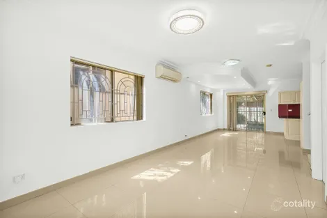 Property photo of 156 Victoria Road Punchbowl NSW 2196
