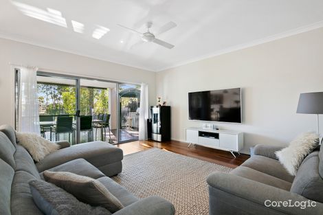 Property photo of 8 The Links Robina QLD 4226