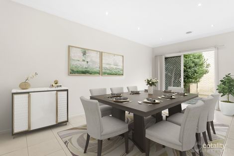 Property photo of 22 Manuscript Drive Endeavour Hills VIC 3802