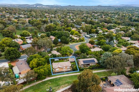 Property photo of 48 Covington Crescent Charnwood ACT 2615