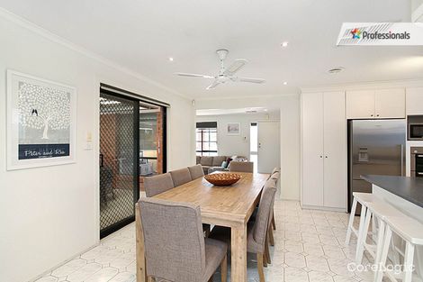 Property photo of 25 Casey Drive Hoppers Crossing VIC 3029