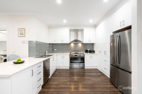 Property photo of 6 Cypress Way Maribyrnong VIC 3032
