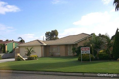 Property photo of 3 Chaparral Crescent Willetton WA 6155