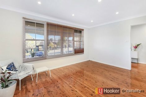 Property photo of 30 Nymboida Street Greystanes NSW 2145