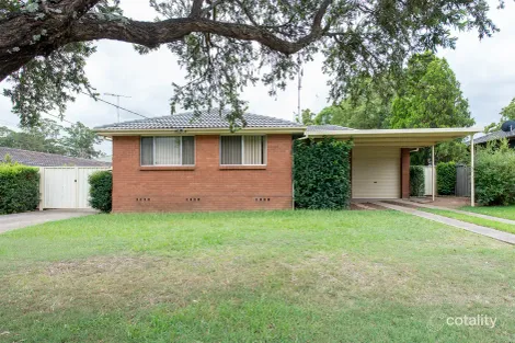 2 Dwyer Pl, South Penrith, NSW 2750