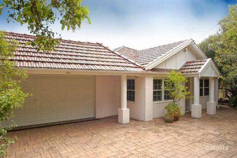 Property photo of 121 Queens Road Connells Point NSW 2221