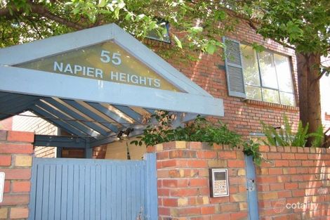 Property photo of 9/53-55 Napier Street Fitzroy VIC 3065