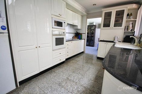 Property photo of 64 Trobriand Crescent Glenfield NSW 2167