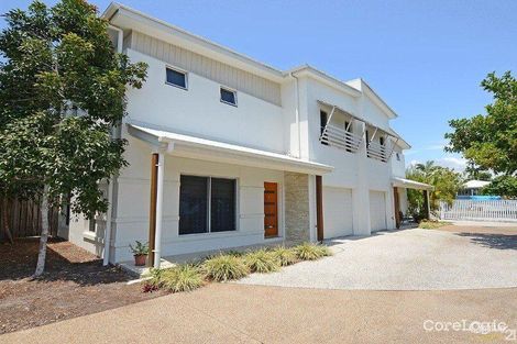 Property photo of 6/541 Esplanade Urangan QLD 4655