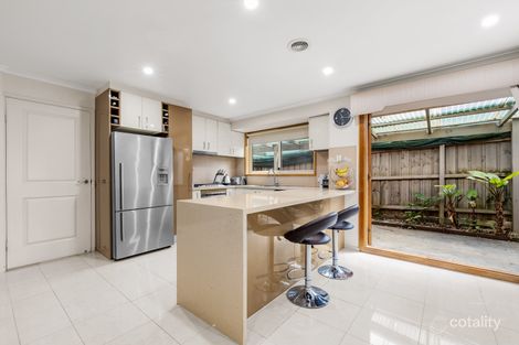 Property photo of 91 Dandelion Drive Rowville VIC 3178