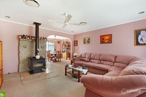 Property photo of 6 Long Place Avondale NSW 2530