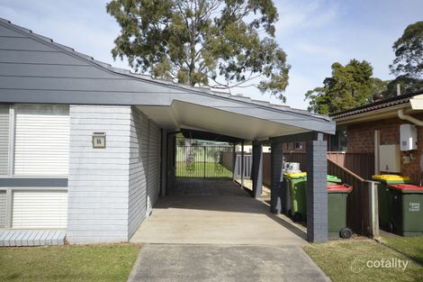 Property photo of 86 Osborne Avenue Umina Beach NSW 2257