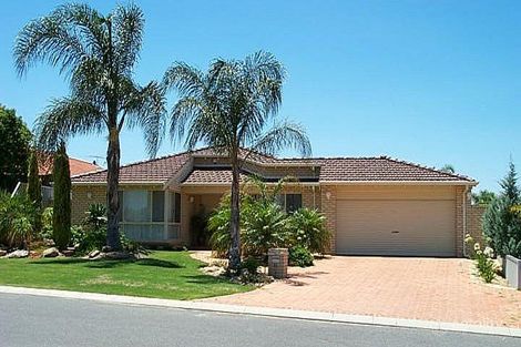 51 Standish Way, Woodvale, WA 6026