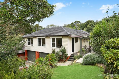 Property photo of 12 Koloona Avenue Figtree NSW 2525