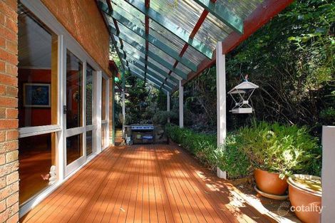 Property photo of 1484 Mt Dandenong Tourist Road Mount Dandenong VIC 3767