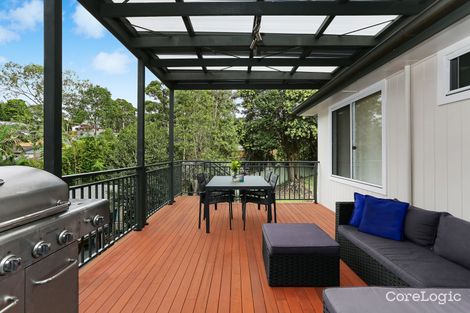 Property photo of 12 Koloona Avenue Figtree NSW 2525