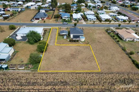 43a Victoria St, Clifton, QLD 4361