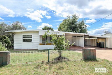 Property photo of 3 Clowes Crescent Warwick QLD 4370