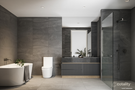 802a/119 Bell St, Ivanhoe, VIC 3079