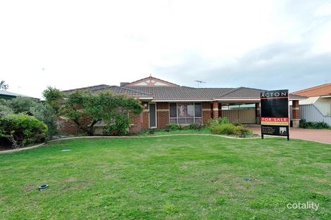 7 Solander Cl, Waikiki, WA 6169